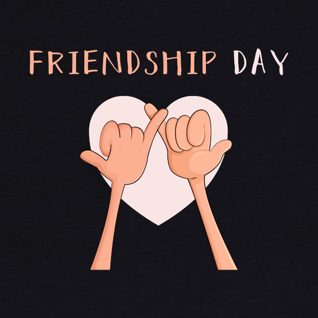 happy friendship day by BeDesignerWorld